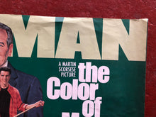 Load image into Gallery viewer, Colour of Money, 1986
