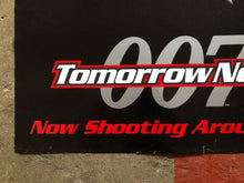 Load image into Gallery viewer, Tomorrow Never Dies Teaser
