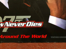 Load image into Gallery viewer, Tomorrow Never Dies Teaser
