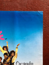 Load image into Gallery viewer, Chorus Line, 1985
