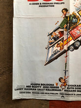 Load image into Gallery viewer, Big Bus, 1976
