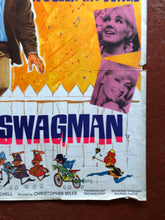 Load image into Gallery viewer, Up Jumped A Swagman, 1965
