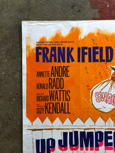 Load image into Gallery viewer, Up Jumped A Swagman, 1965
