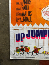 Load image into Gallery viewer, Up Jumped A Swagman, 1965
