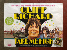 Load image into Gallery viewer, Take Me High
