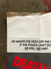 Load image into Gallery viewer, Death Wish 2, 1982
