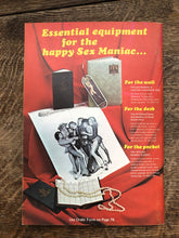 Load image into Gallery viewer, In Depth Vol 3 No 11 1974
