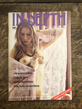 Load image into Gallery viewer, In Depth Vol 3 No 2 1974
