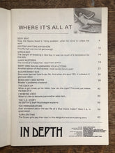 Load image into Gallery viewer, In Depth Vol 3 No 2 1974
