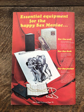 Load image into Gallery viewer, In Depth Vol 4 No 1 1975
