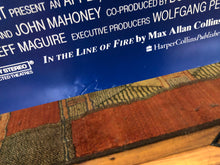 Load image into Gallery viewer, In the Line of Fire
