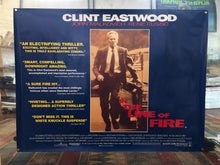 Load image into Gallery viewer, In the Line of Fire
