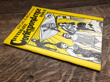Load image into Gallery viewer, Intimate Correspondence Issue Vol 3 No 5
