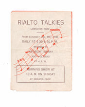 Load image into Gallery viewer, Its A Great Life, 1929
