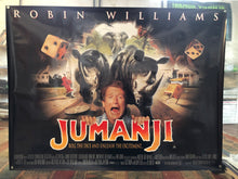 Load image into Gallery viewer, Jumanji, 1995
