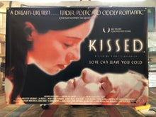 Load image into Gallery viewer, Kissed, 1996
