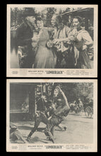 Load image into Gallery viewer, Lumberjack, 1944
