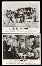 Load image into Gallery viewer, Lust To Kill, 1958
