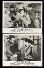 Load image into Gallery viewer, Lust To Kill, 1958
