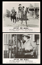 Load image into Gallery viewer, Lust To Kill, 1958

