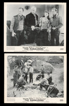 Load image into Gallery viewer, Marauders, 1947
