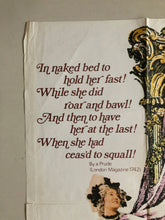 Load image into Gallery viewer, Mistress Pamela, 1974
