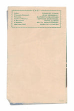 Load image into Gallery viewer, Modern Love, 1929
