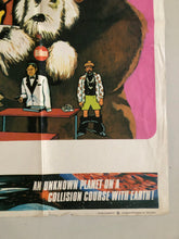 Load image into Gallery viewer, Mr Superinvisible, 1970
