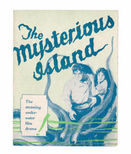 Load image into Gallery viewer, Mysterious Island, 1929

