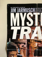 Load image into Gallery viewer, Mystery Train, 1989
