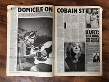 Load image into Gallery viewer, NME July 24 1993
