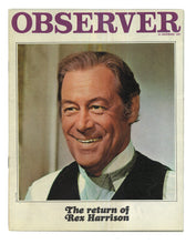 Load image into Gallery viewer, Observer Dec 10 1967
