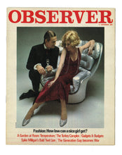 Load image into Gallery viewer, Observer Dec 17 1967.
