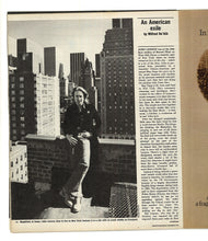 Load image into Gallery viewer, Observer Dec 8 1974
