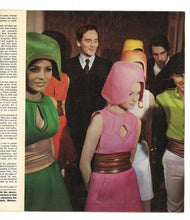 Load image into Gallery viewer, Observer Feb 26 1967
