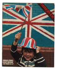 Load image into Gallery viewer, Observer June 26 1977
