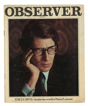 Load image into Gallery viewer, Observer June 5 1977
