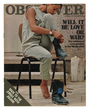 Load image into Gallery viewer, Observer March 26 1972
