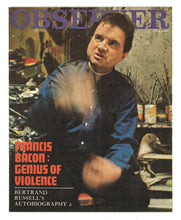 Load image into Gallery viewer, Observer March 5 1967
