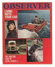 Load image into Gallery viewer, Observer Oct 16 1966
