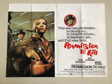 Load image into Gallery viewer, Permission to Kill, 1975
