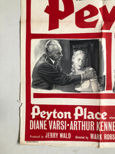 Load image into Gallery viewer, Peyton Place, 1957
