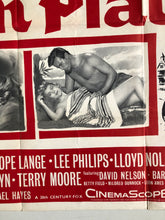 Load image into Gallery viewer, Peyton Place, 1957
