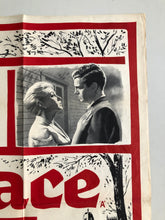 Load image into Gallery viewer, Peyton Place, 1957
