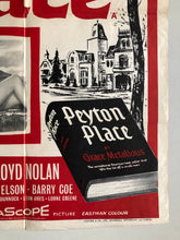 Load image into Gallery viewer, Peyton Place, 1957
