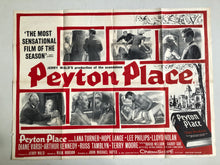 Load image into Gallery viewer, Peyton Place, 1957
