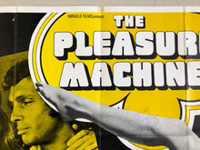 Load image into Gallery viewer, Pleasure Machine
