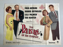 Load image into Gallery viewer, Pleasure of his Company, 1961
