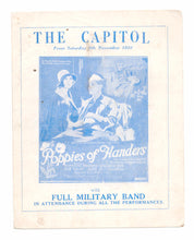 Load image into Gallery viewer, Poppies of Flanders, 1927
