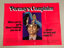 Load image into Gallery viewer, Portnoy's Complaint, 1972
